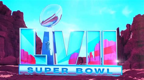 Super Bowl 2023 time channel